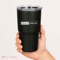 Creative Director Tumbler thumb 2