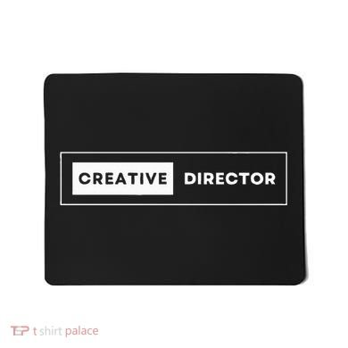 Creative Director Mousepad