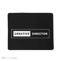 Creative Director Mousepad thumb 0