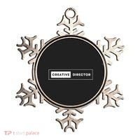 Creative Director Ornament thumb 0