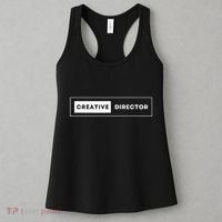 Creative Director Women's Tank Top thumb 3