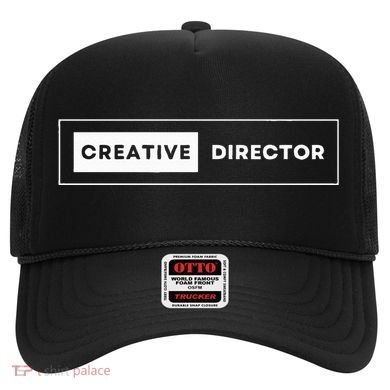Creative Director Hat