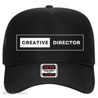 Creative Director Hat thumb 0