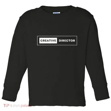 Toddler Long Sleeve