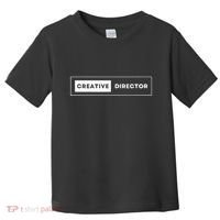 Creative Director Toddler T-Shirt thumb 0
