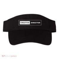 Creative Director Visor thumb 0