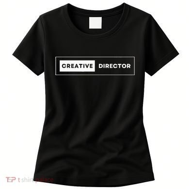 Creative Director Women's T-Shirt