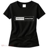 Creative Director Women's T-Shirt thumb 0
