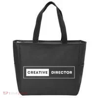 Creative Director Tote Bag thumb 0
