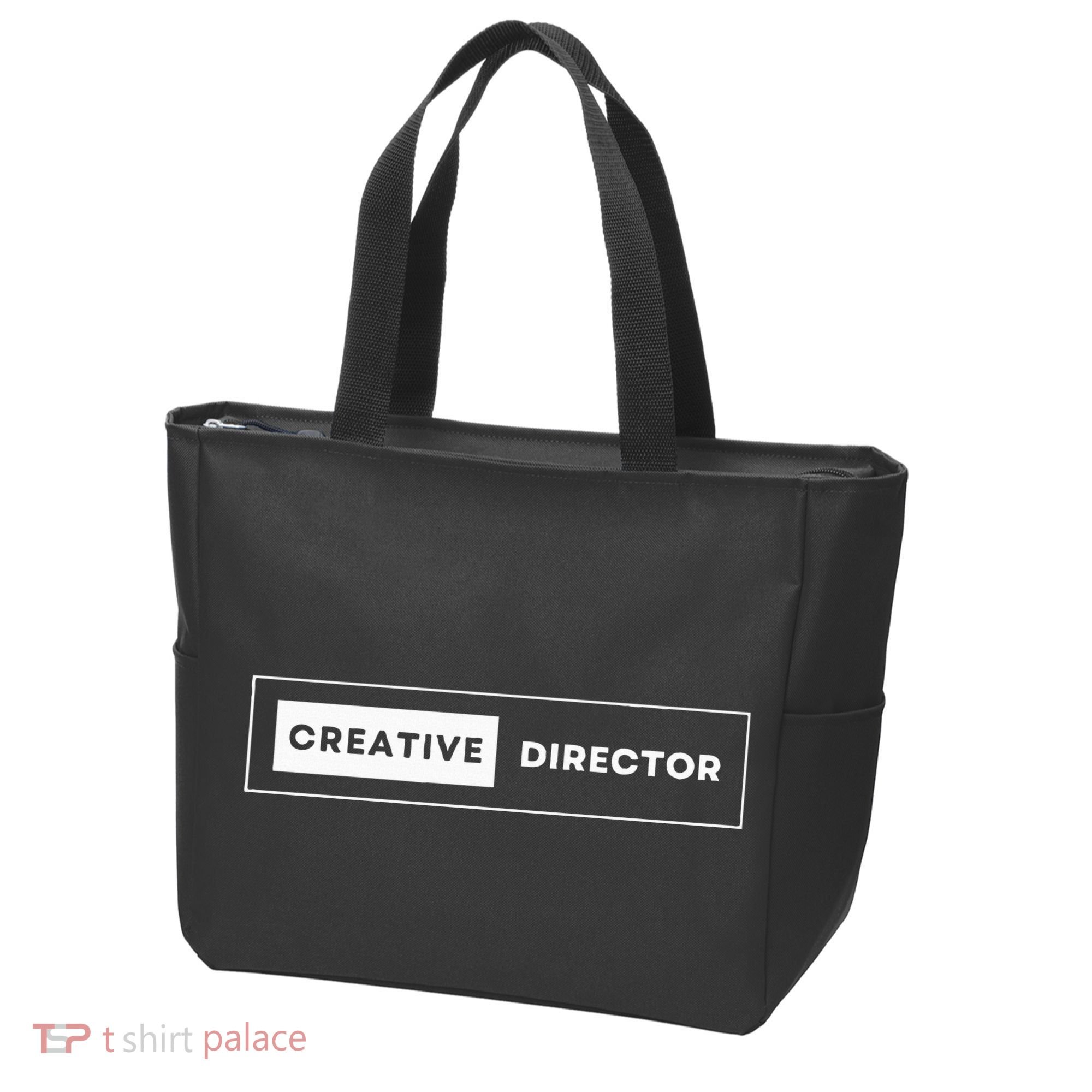 Creative Director Tote Bag
