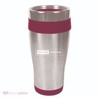 Creative Director 16oz Travel Tumbler thumb 0