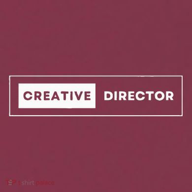 Creative Director 16oz Travel Tumbler