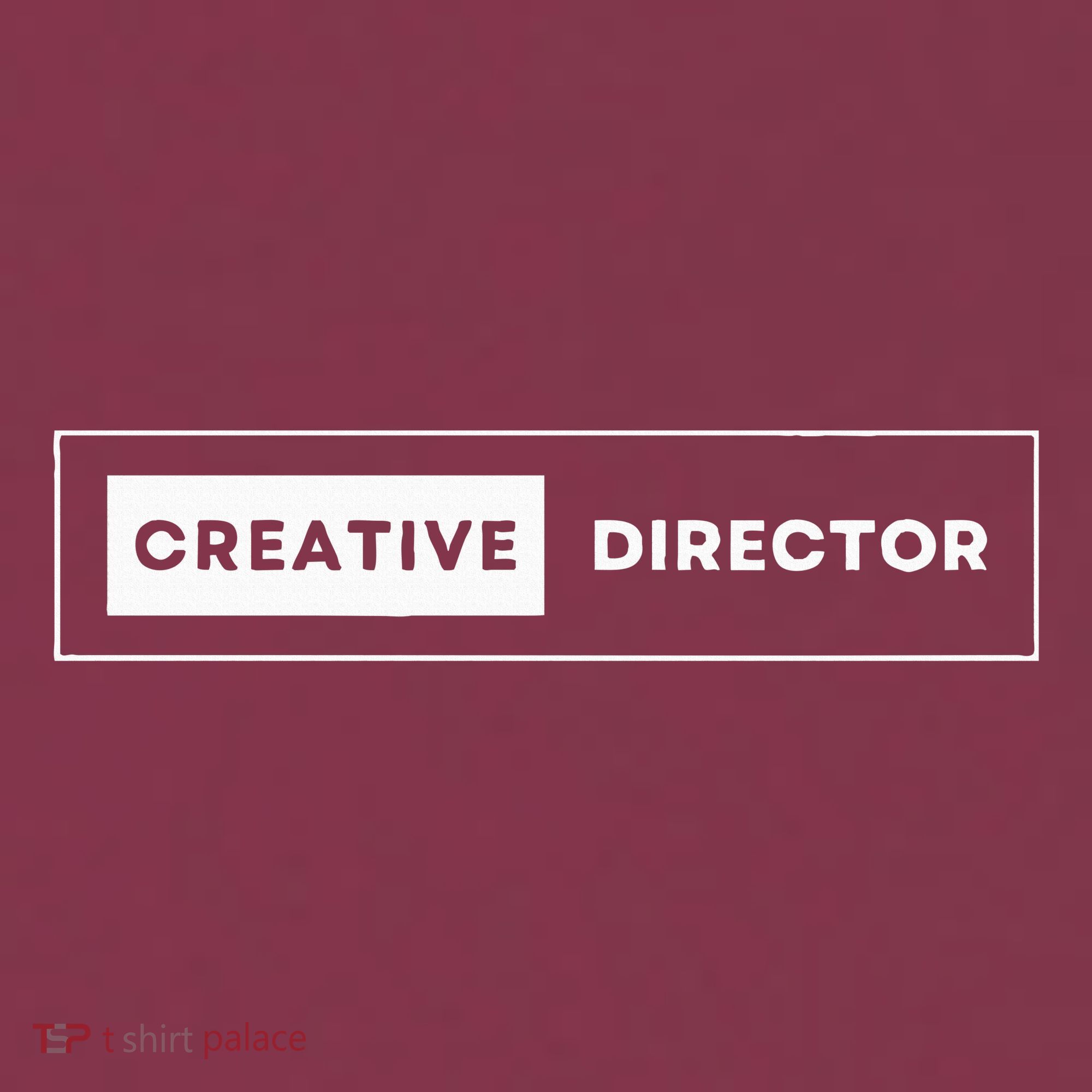 Creative Director 16oz Travel Tumbler