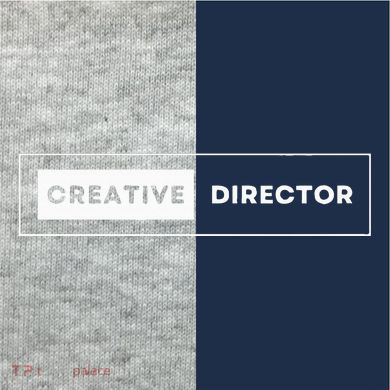 Creative Director Kids Colorblock Raglan Jersey