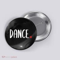 Cute Dance Button thumb 0