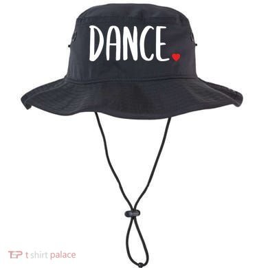 Cute Dance Bucket Hat
