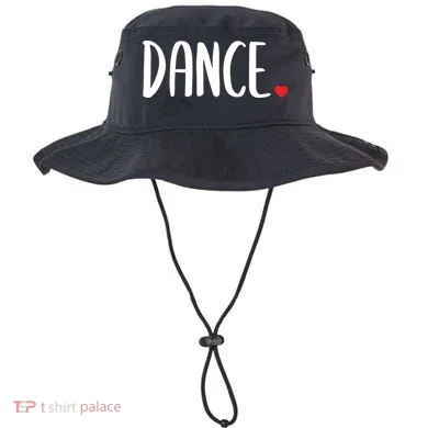 Cute Dance Bucket Hat