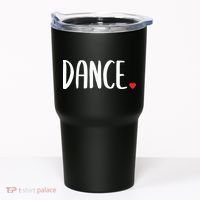 Cute Dance Tumbler thumb 0