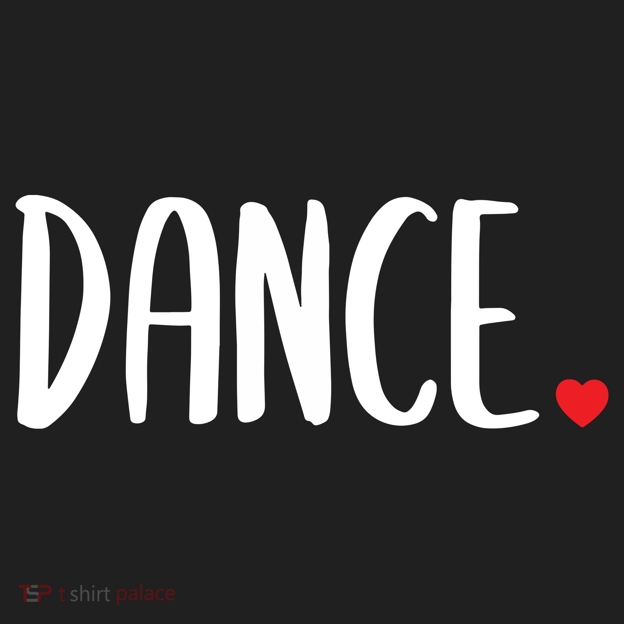 Cute Dance Tumbler