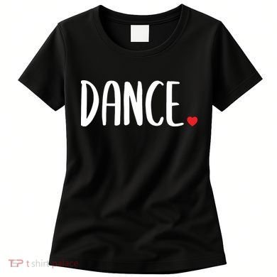 Cute Dance Women's T-Shirt