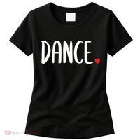 Cute Dance Women's T-Shirt thumb 0