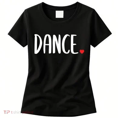 Cute Dance Women's T-Shirt