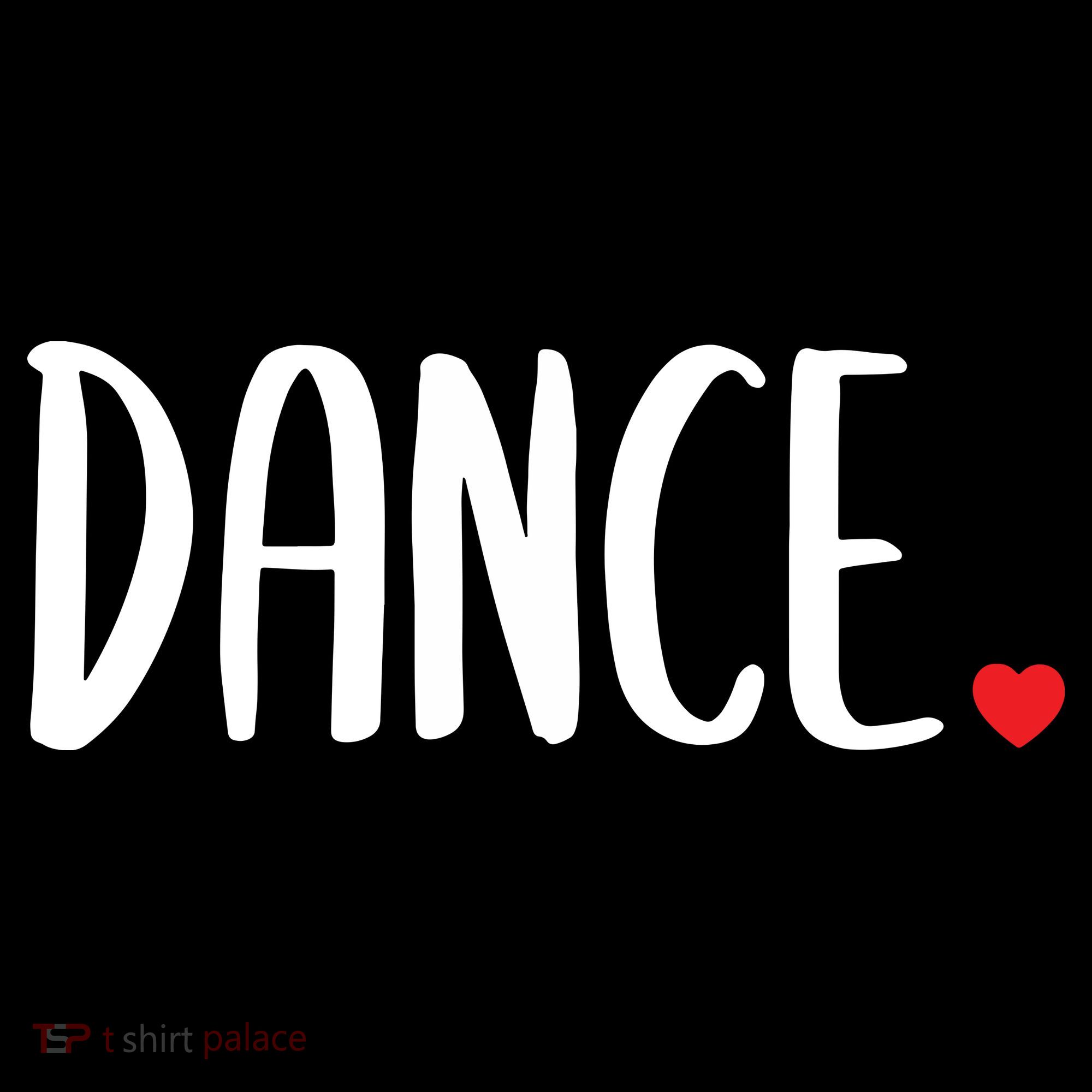 Cute Dance Women's T-Shirt