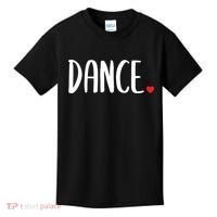 Cute Dance Kids T-Shirt thumb 0