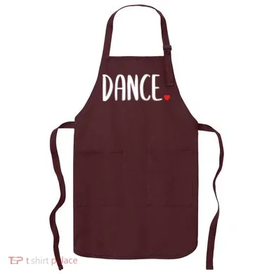 Apron
