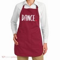 Cute Dance Apron thumb 2