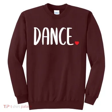 Cute Dance Sweatshirt