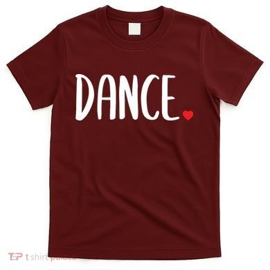 Cute Dance T-Shirt