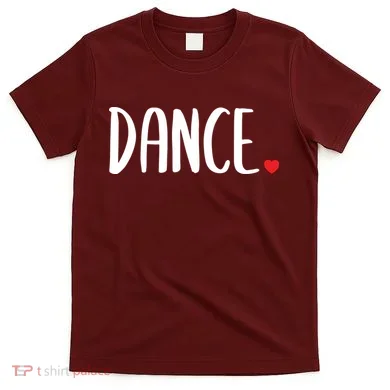 Cute Dance T-Shirt