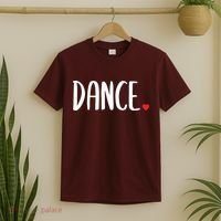 Cute Dance T-Shirt thumb 2