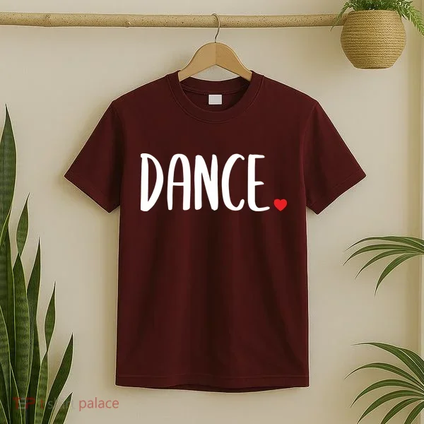 Cute Dance T-Shirt