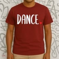 Cute Dance T-Shirt thumb 3
