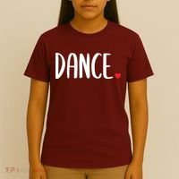 Cute Dance T-Shirt thumb 4