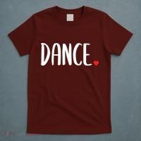 Cute Dance T-Shirt thumb 5