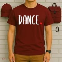 Cute Dance T-Shirt thumb 6