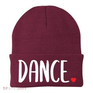 Cute Dance Beanie