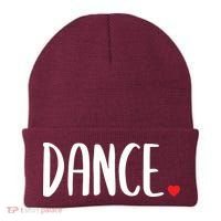 Cute Dance Beanie thumb 0