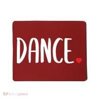 Cute Dance Mousepad thumb 0