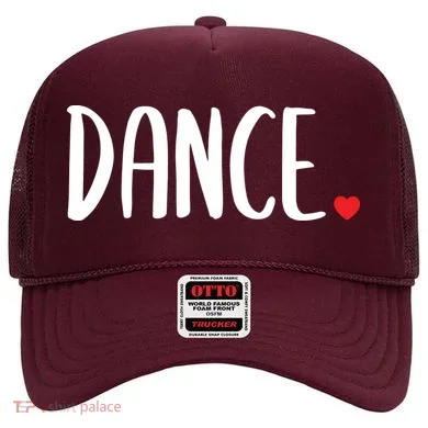 Cute Dance Hat