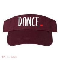Cute Dance Visor thumb 0