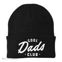 Cool Dads Club Gift Beanie thumb 0