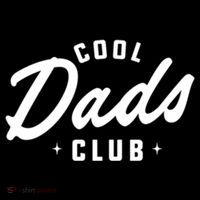 Cool Dads Club Gift Ornament thumb 1