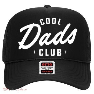 Cool Dads Club Gift Hat