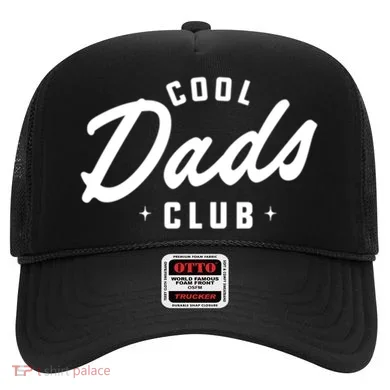 Cool Dads Club Gift Hat