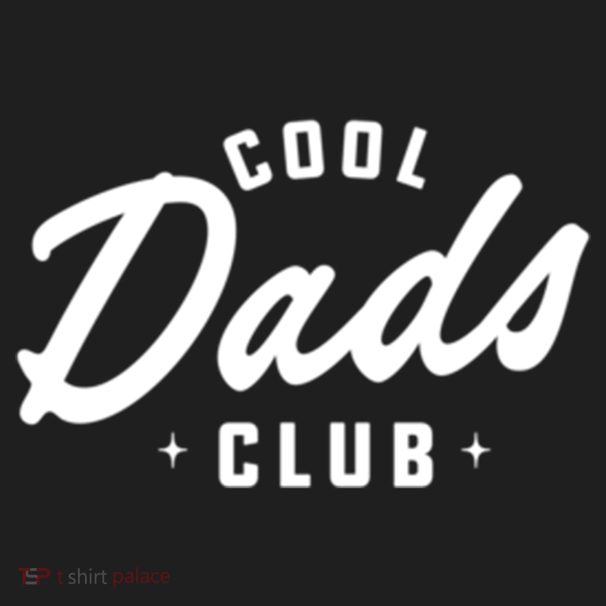 Cool Dads Club Gift Hat
