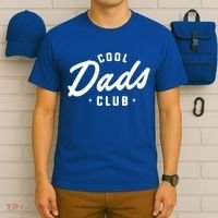 Cool Dads Club Gift T-Shirt thumb 6